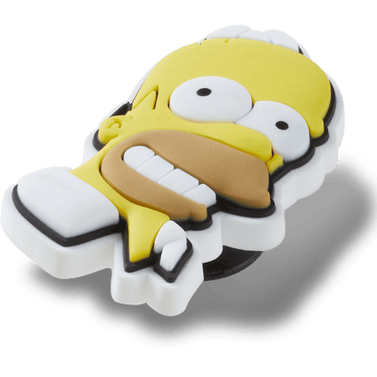The Simpsons Homer Jibbitz™ charms | Crocs Latest