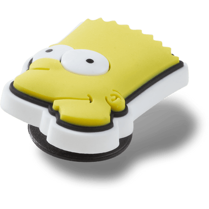 The Simpsons Bart Jibbitz™ charms | Crocs Classic