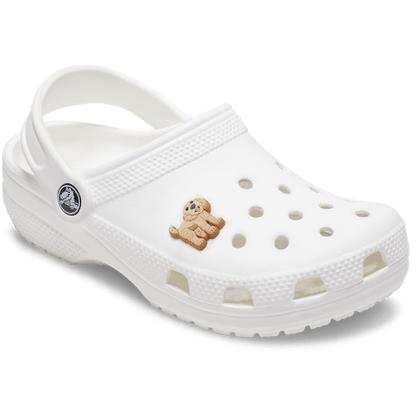 b'Golden Doodle Puppy Jibbitz Shoe Charm' | Crocs Deals