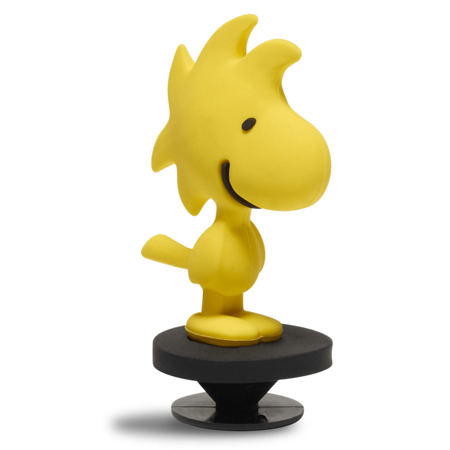 3D Woodstock Jibbitz™ charms | Crocs Best Seller