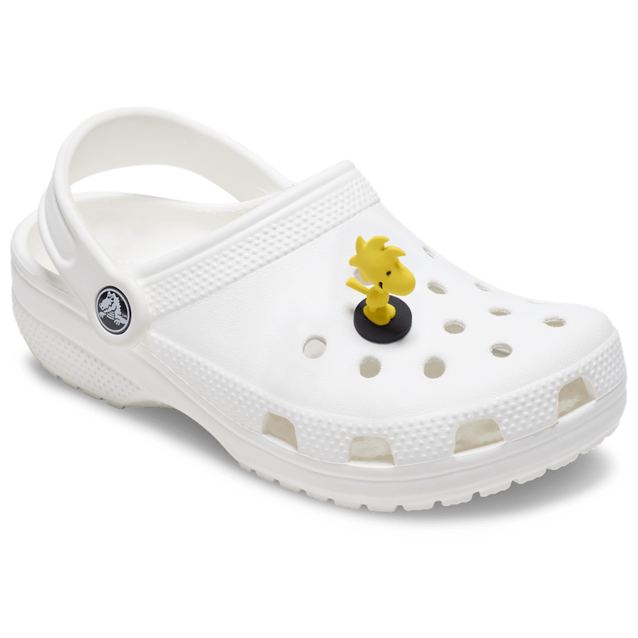 3D Woodstock Jibbitz™ charms | Crocs Best Seller