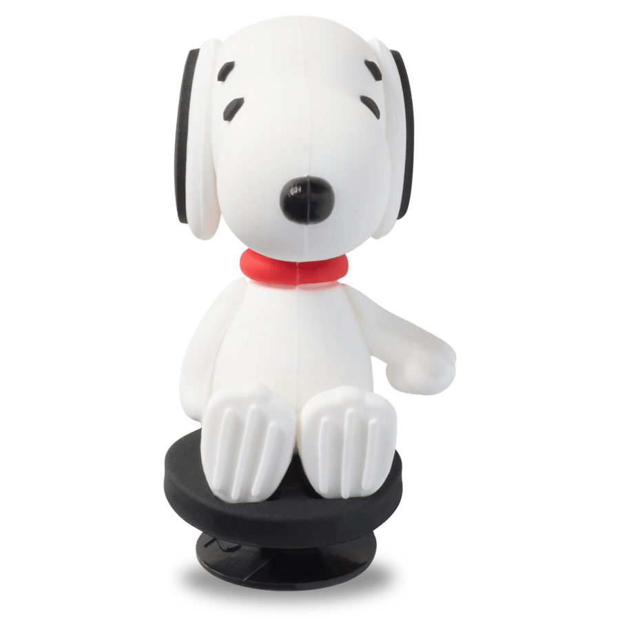 3D Snoopy Jibbitz™ charms | Crocs Trending