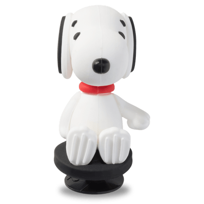 3D Snoopy Jibbitz™ charms | Crocs Trending