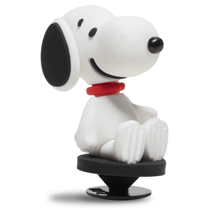 3D Snoopy Jibbitz™ charms | Crocs Trending