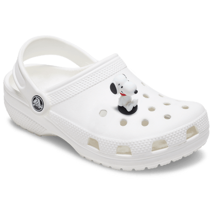 3D Snoopy Jibbitz™ charms | Crocs Trending