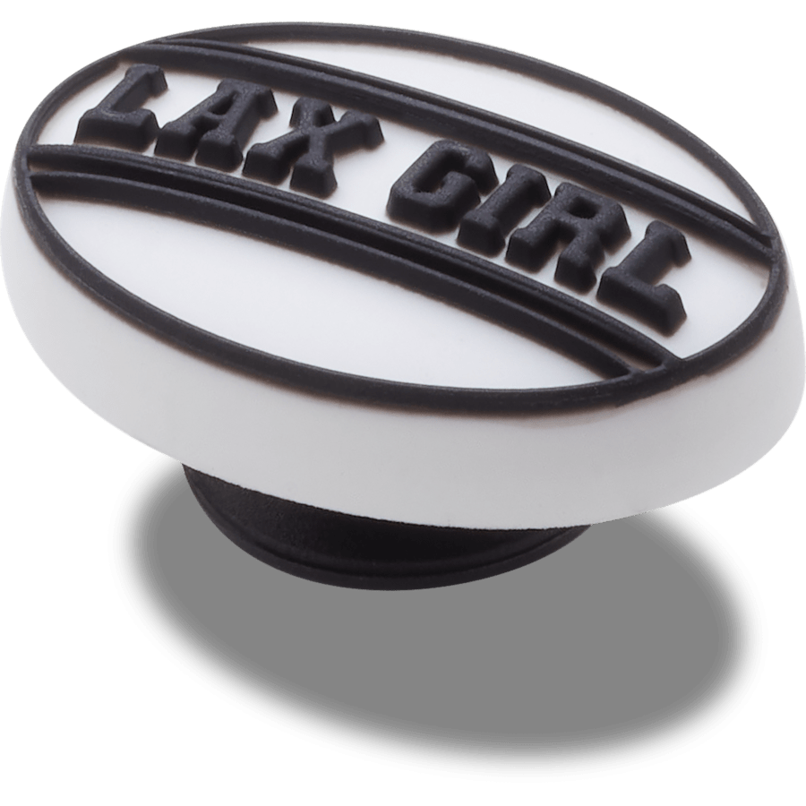 LAX Girl Jibbitz™ charms | Crocs Premium