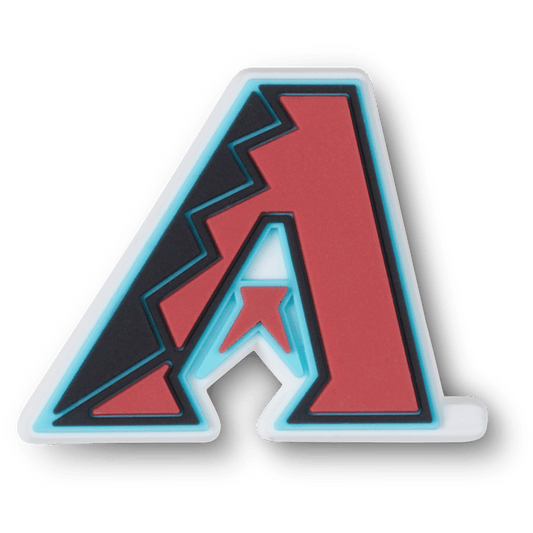 MLB Arizona Diamondbacks 2 Jibbitz™ charms | Crocs Classic