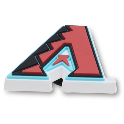 MLB Arizona Diamondbacks 2 Jibbitz™ charms | Crocs Classic