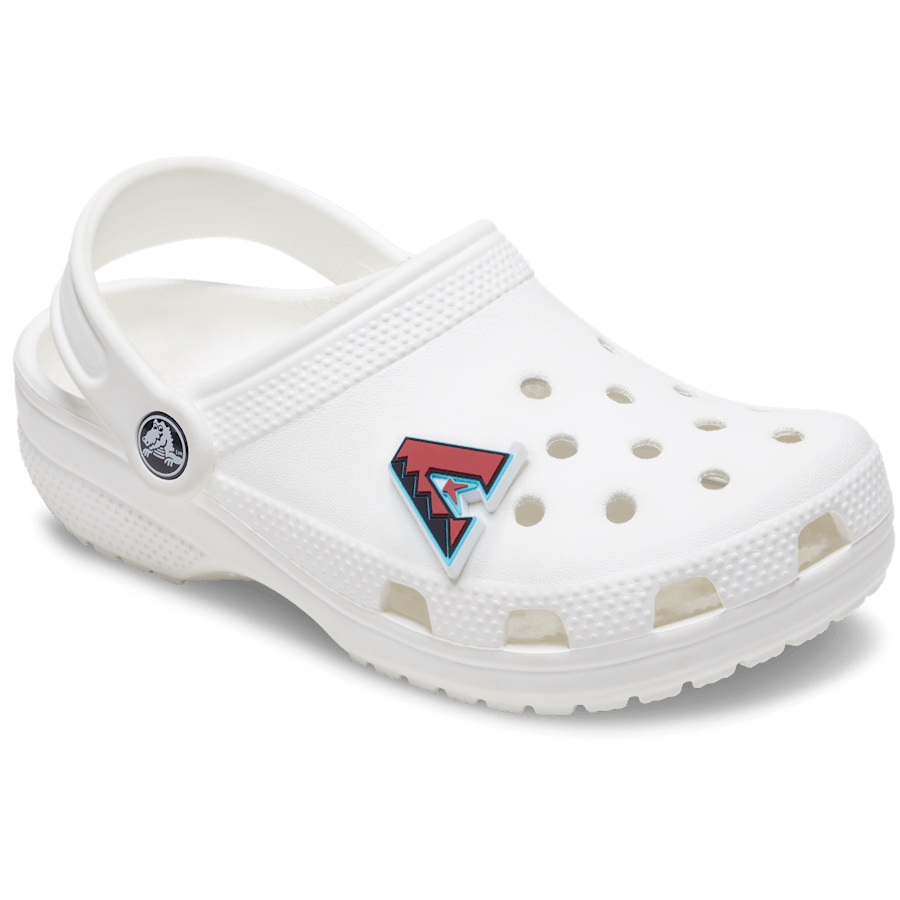 MLB Arizona Diamondbacks 2 Jibbitz™ charms | Crocs Classic