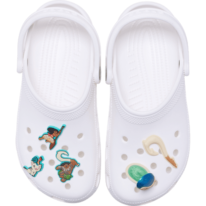 Disney Moana 5 Pack Jibbitz™ charms | Crocs Everyday