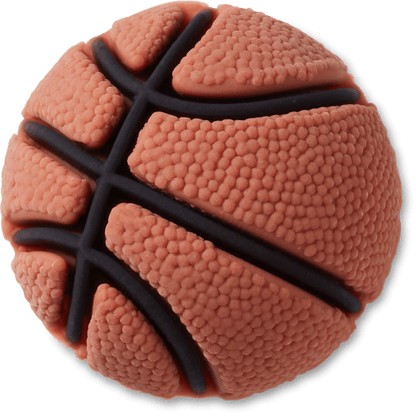 Textured Basketball Jibbitz™ charms | Crocs Discount