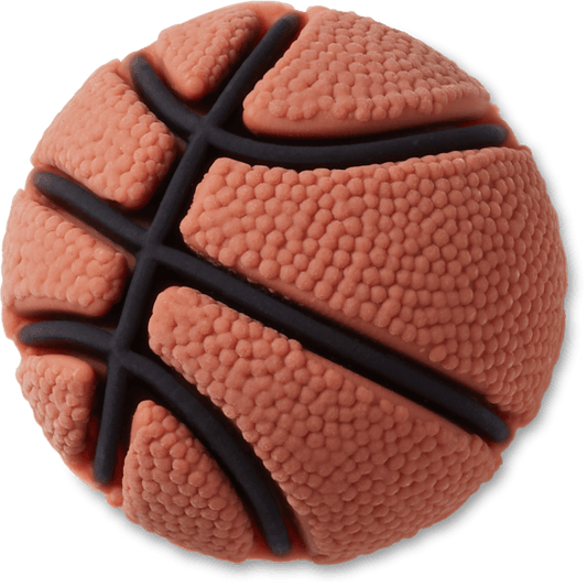 Textured Basketball Jibbitz™ charms | Crocs Discount