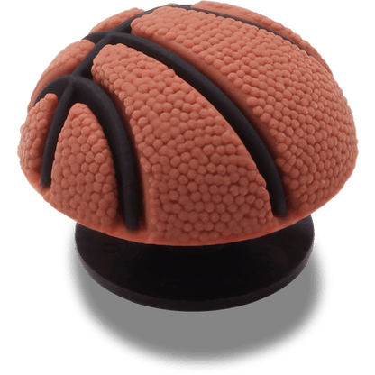 Textured Basketball Jibbitz™ charms | Crocs Discount