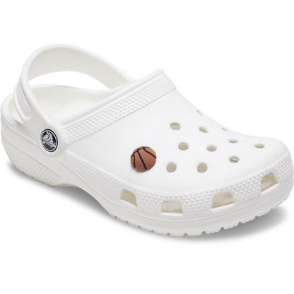Textured Basketball Jibbitz™ charms | Crocs Discount