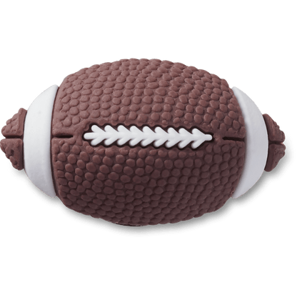 Textured Football Jibbitz™ charms | Crocs Hot Sale