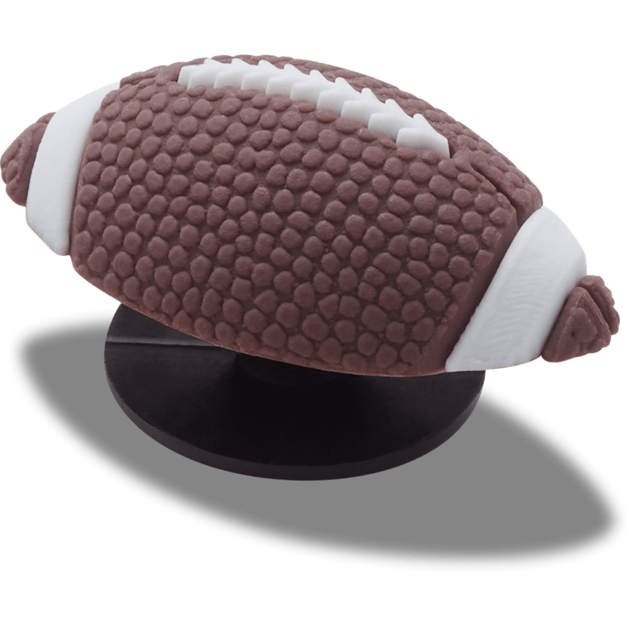 Textured Football Jibbitz™ charms | Crocs Hot Sale