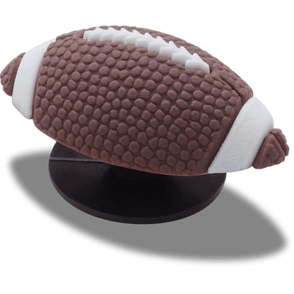 Textured Football Jibbitz™ charms | Crocs Hot Sale