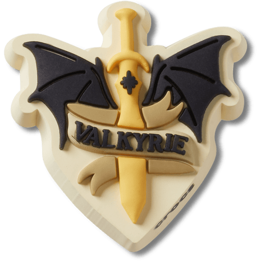 Valkyrie Jibbitz™ charms | Crocs Deals