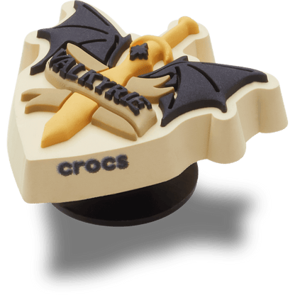 Valkyrie Jibbitz™ charms | Crocs Deals