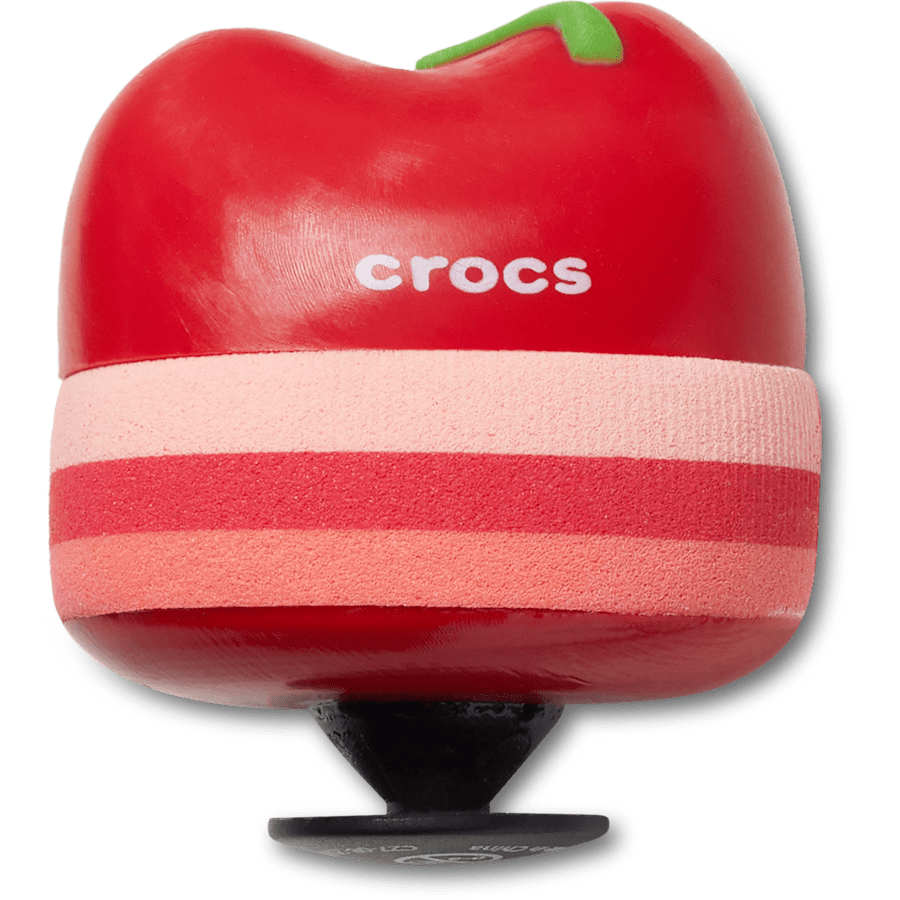 Stacked Cherry Jibbitz™ charms | Crocs Exclusive