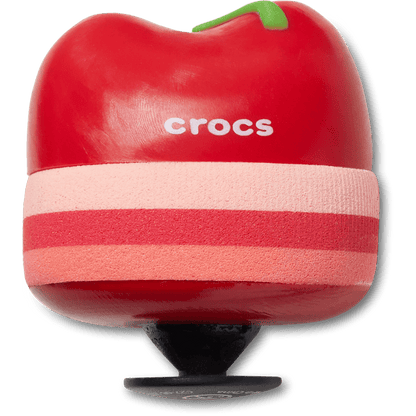 Stacked Cherry Jibbitz™ charms | Crocs Exclusive