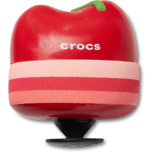 Stacked Cherry Jibbitz™ charms | Crocs Exclusive
