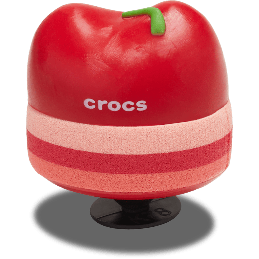 Stacked Cherry Jibbitz™ charms | Crocs Exclusive