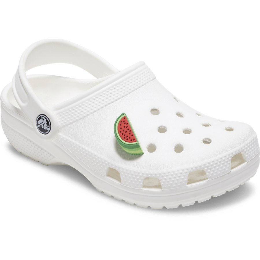 Stacked Watermelon Jibbitz™ charms | Crocs Discount