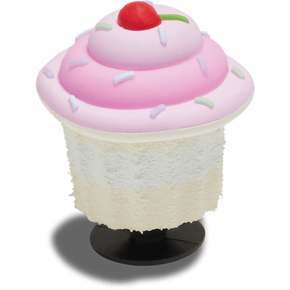Stacked Cupcake Jibbitz™ charms | Crocs Deals