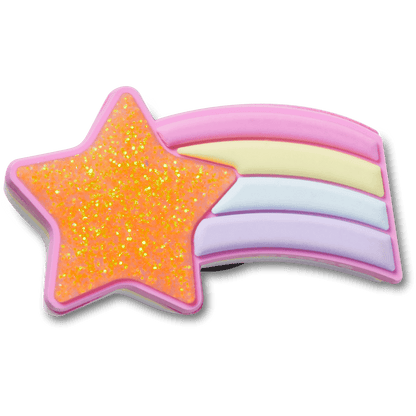 Stacked Shooting Star Jibbitz™ charms | Crocs Popular