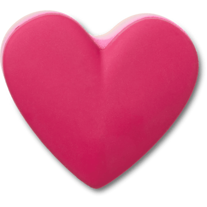 Stacked Pink Heart Jibbitz™ charms | Crocs Sale