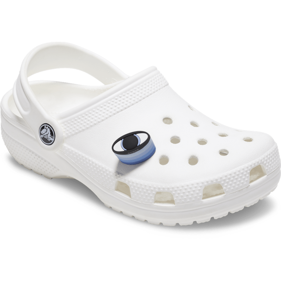 Stacked Evil Eye Jibbitz™ charms | Crocs Smart Buy