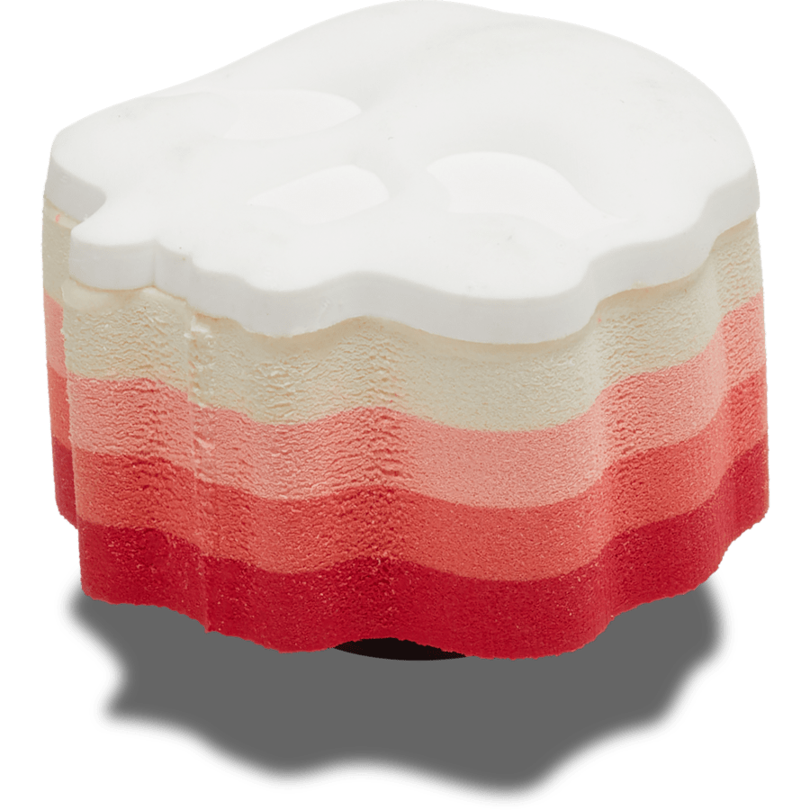 Stacked Skull Jibbitz™ charms | Crocs Trusted