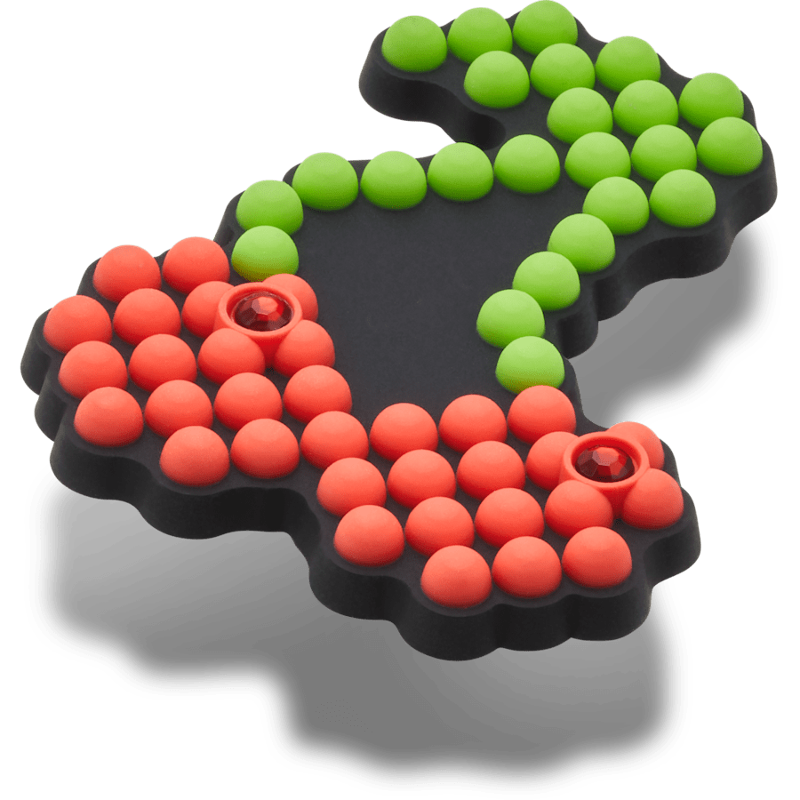 Beaded Cherry Jibbitz™ charms | Crocs Recommended