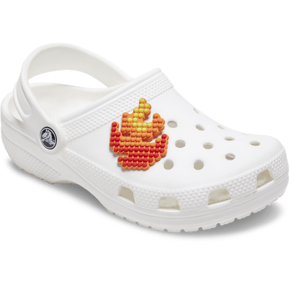 Beaded Flame Jibbitz™ charms | Crocs Smart Buy