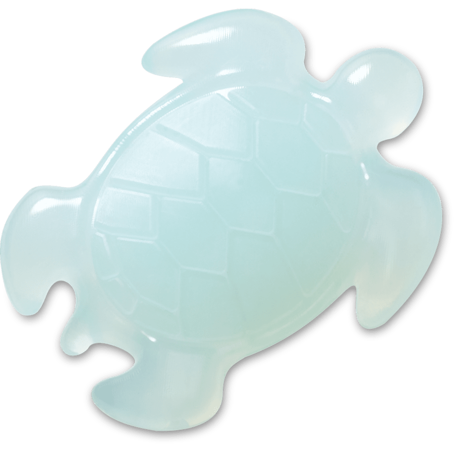 Squish Filled Turtle Jibbitz™ charms | Crocs Great Value