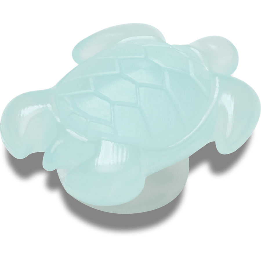 Squish Filled Turtle Jibbitz™ charms | Crocs Great Value