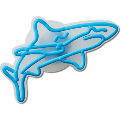 Lights Up Shark Jibbitz™ charms | Crocs Trending