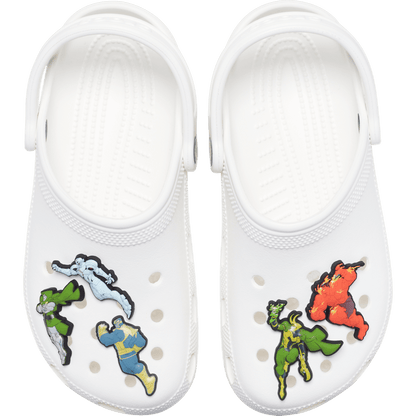 Avengers Villains 5Pck Jibbitz™ charms | Crocs Exclusive