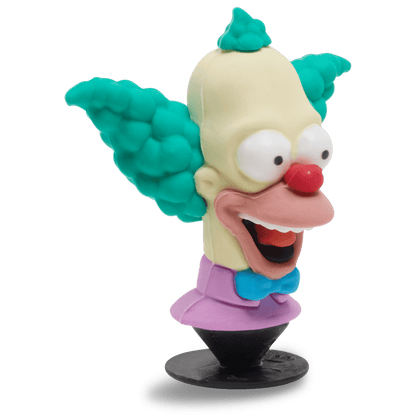 The Simpsons Krusty Clown 3D Jibbitz™ charms | Crocs New