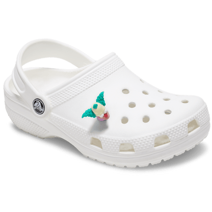 The Simpsons Krusty Clown 3D Jibbitz™ charms | Crocs New