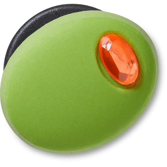 Fancy Olive Jibbitz™ charms | Crocs New