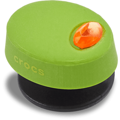 Fancy Olive Jibbitz™ charms | Crocs New