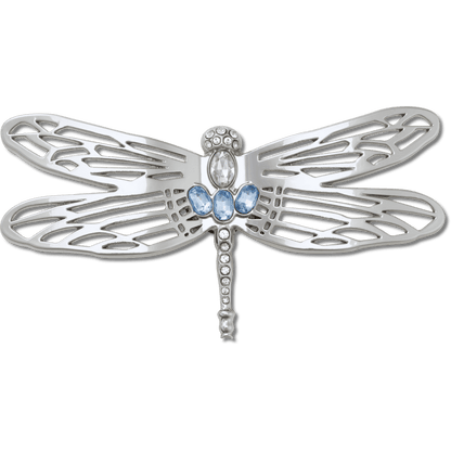 Silver Dragonfly Jibbitz™ charms | Crocs Discount
