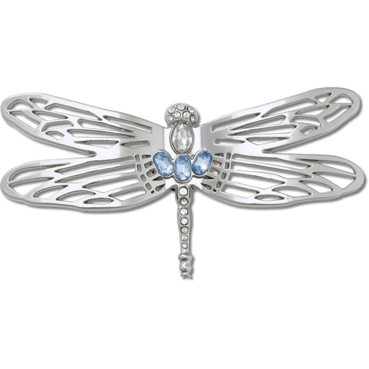 Silver Dragonfly Jibbitz™ charms | Crocs Discount