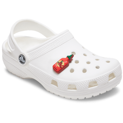 HOT Hot Sauce Jibbitz™ charms | Crocs Latest