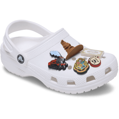 Harry Potter 5 Pack Jibbitz™ charms | Crocs Special Offer