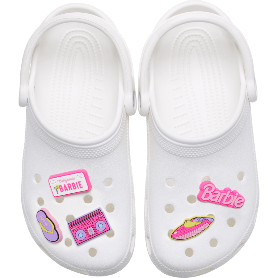 Jibbitz Shoe Charm | Crocs Great Value