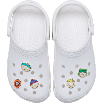 South Park 5 Pack Jibbitz Shoe Charm | Crocs Everyday