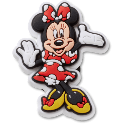 Disney Minnie Mouse Jibbitz™ charms | Crocs Signature